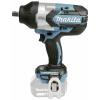 Makita DTW1004Z, DTW1004Z aku rázový utahovák, 1 050 Nm, 18 V, Li-Ion, bezkartáčové