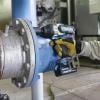 Makita DTW1004Z, DTW1004Z aku rázový utahovák, 1 050 Nm, 18 V, Li-Ion, bezkartáčové