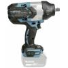 Makita DTW1004Z, DTW1004Z aku rázový utahovák, 1 050 Nm, 18 V, Li-Ion, bezkartáčové
