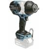 Makita DTW1004Z, DTW1004Z aku rázový utahovák, 1 050 Nm, 18 V, Li-Ion, bezkartáčové