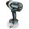 Makita DTW1004Z, DTW1004Z aku rázový utahovák, 1 050 Nm, 18 V, Li-Ion, bezkartáčové