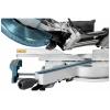 Makita LS1110F kapovací a pokosová pila, průměr listu 2660 mm, 1450 W