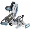 Makita LS1110F kapovací a pokosová pila, průměr listu 2660 mm, 1450 W