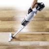Makita DCL286FZW, DCL286FZW akumulátorový vysavač, 18 V, 100 W