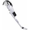 Makita DCL286FZW, DCL286FZW akumulátorový vysavač, 18 V, 100 W