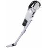 Makita DCL286FZW, DCL286FZW akumulátorový vysavač, 18 V, 100 W