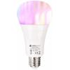 Deko Light 843517 LED Energetická třída (EEK2021) F (A - G) E27 12 W RGB, teplá až studená bílá (Ø x d) 74 mm x 140 mm stmívatelná, ovládání přes mobilní