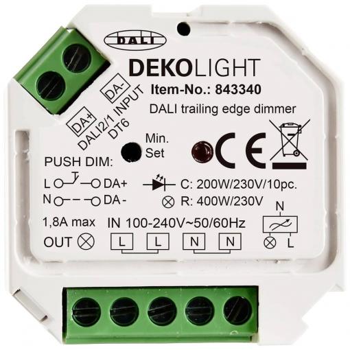 Deko Light 843340 N/A 1 ks