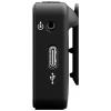 Rode Wireless ME Dual nasazovací sada mikrofonu Druh přenosu:bezdrátový vč. kabelu, vč. ochrany proti větru, vč. tašky, vč. svorky USB-C® bezdrátový černá