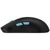 Asus Harpe Ace Aim Lab Edition optická herní myš, přenos bezdrátový, Bluetooth®, USB, 5 tlačítko, 36000 dpi, černá