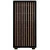 Fractal Design North XL midi tower herní pouzdro uhlová, černá prachový filtr, 3 předinstalované ventilátory