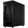 Fractal Design North XL midi tower herní pouzdro uhlová, černá prachový filtr, 3 předinstalované ventilátory