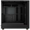 Fractal Design North XL midi tower herní pouzdro uhlová, černá prachový filtr, 3 předinstalované ventilátory