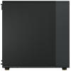 Fractal Design North XL midi tower herní pouzdro uhlová, černá prachový filtr, 3 předinstalované ventilátory