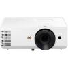 Viewsonic projektor PX704HD Laser 4000 ANSI-Lumen 1920 x 1200 WUXGA s dálkovým ovládáním, funkce Zoom, integrovaný reproduktor