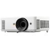 Viewsonic projektor PX704HD Laser 4000 ANSI-Lumen 1920 x 1200 WUXGA s dálkovým ovládáním, funkce Zoom, integrovaný reproduktor