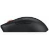 Asus ROG Impact III Wireless optická herní myš, přenos bezdrátový, Bluetooth®, 6 tlačítko, 36000 dpi, černá