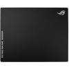Asus ROG Moonstone Ace L herní podložka pod myš protiskluzové černá