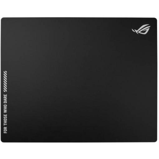 Asus ROG Moonstone Ace L herní podložka pod myš protiskluzové černá