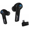 Asus ROG Cetra True Wireless Speednova špuntová sluchátka (In Ear) Bluetooth® stereo černá Potlačení hluku Nabíjecí pouzdro Gaming