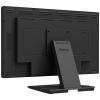 Iiyama ProLite T2234MSC-B1S dotykový monitor Energetická třída (EEK2021): E (A - G) 54.6 cm (21.5 palec) 1920 x 1080 Pixel 16:9 18 ms HDMI™, DisplayPort,
