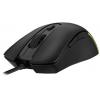 Asus TUF Gaming M3 Gen II optická herní myš, přenos USB, 6 tlačítko, 8000 dpi, černá