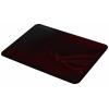 Asus ROG Scabbard II Medium herní podložka pod myš protiskluzové , odolné proti prachu, vodotěsné (IPX7) černá, červená