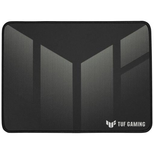 Asus TUF P1 Gaming herní podložka pod myš protiskluzové , vodotěsné (IPX7) černá, šedá