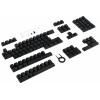 Asus ROG PBT Keycap Set (AC03) krytky na klávesy černá