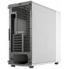 Fractal Design North XL midi tower herní pouzdro bílá prachový filtr, 3 předinstalované ventilátory