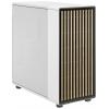 Fractal Design North XL midi tower herní pouzdro bílá prachový filtr, 3 předinstalované ventilátory