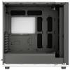 Fractal Design North XL midi tower herní pouzdro bílá prachový filtr, 3 předinstalované ventilátory