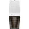 Fractal Design North XL midi tower herní pouzdro bílá prachový filtr, 3 předinstalované ventilátory