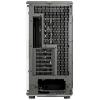 Fractal Design North XL midi tower herní pouzdro bílá prachový filtr, 3 předinstalované ventilátory