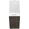 Fractal Design North XL midi tower herní pouzdro bílá prachový filtr, 3 předinstalované ventilátory, boční okno
