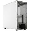 Fractal Design North XL midi tower herní pouzdro bílá prachový filtr, 3 předinstalované ventilátory, boční okno