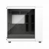 Fractal Design North XL midi tower herní pouzdro bílá prachový filtr, 3 předinstalované ventilátory, boční okno