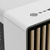 Fractal Design North XL midi tower herní pouzdro bílá prachový filtr, 3 předinstalované ventilátory, boční okno