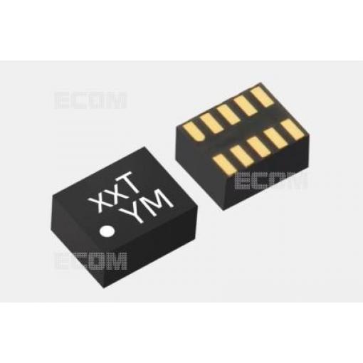 DC/DC měnič KAP05A1T-1A, 5 V → 1,2 V / 1 A, DFN10