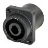 Neutrik NLJ2MDXX-H adaptér reproduktoru - Pólů:2 1 ks