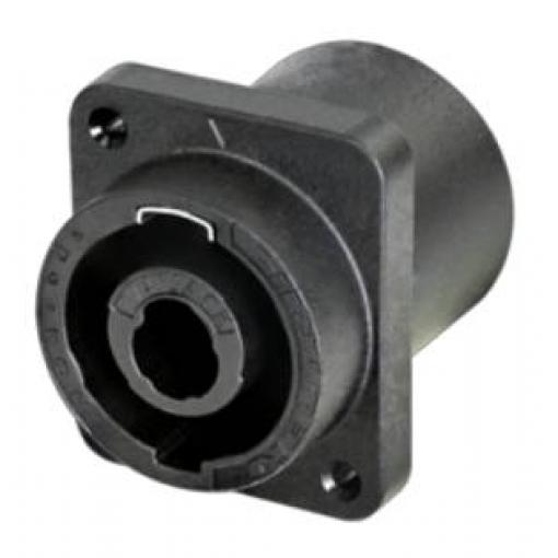 Neutrik NLJ2MDXX-H adaptér reproduktoru - Pólů:2 1 ks