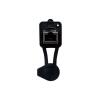 Rean AV, RRE8F-Z-010-1, konektor RJ, RJ45, 1 ks