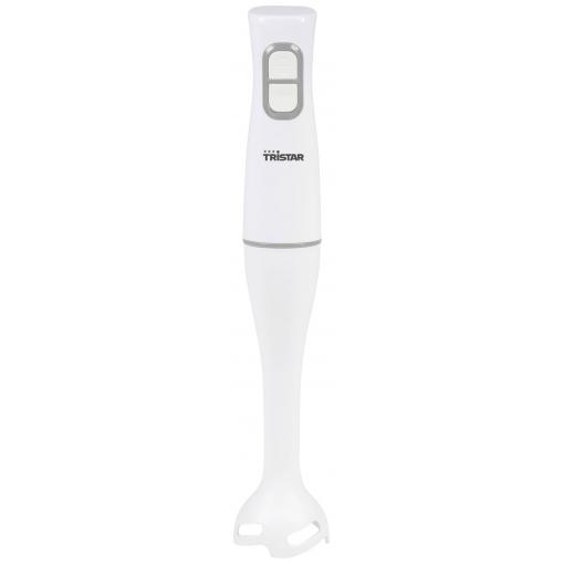 Tristar MX-4850 tyčový mixér 350 W bílá