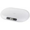Topcom WG-2490 Dětská váha digitální Max. váživost=20 kg bílá