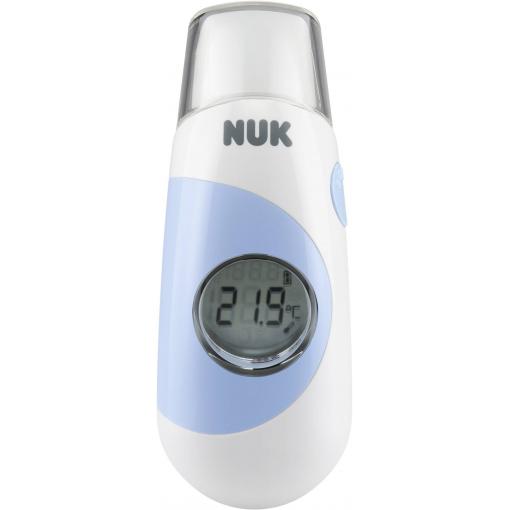 NUK Flash lékařský teploměr bezdotykové měření