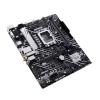 Asus PRIME H610M-A WIFI Základní deska Socket (PC) Intel® 1700 Tvarový faktor Micro-ATX Čipová sada základní desky Intel® H610