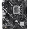 Asus PRIME H610M-E-CSM Základní deska Socket (PC) Intel® 1700 Tvarový faktor Micro-ATX Čipová sada základní desky Intel® H610