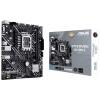 Asus PRIME H610M-E-CSM Základní deska Socket (PC) Intel® 1700 Tvarový faktor Micro-ATX Čipová sada základní desky Intel® H610