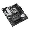 Asustek Computer PRIME B650M-A II-CSM Základní deska Socket (PC) AMD AM5 Tvarový faktor Micro-ATX Čipová sada základní desky AMD® B650