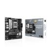 Asustek Computer PRIME B650M-A II-CSM Základní deska Socket (PC) AMD AM5 Tvarový faktor Micro-ATX Čipová sada základní desky AMD® B650
